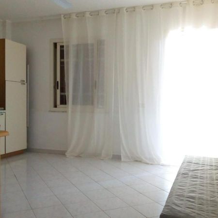 Aessebenessere Casavacanza Mascali Exterior foto