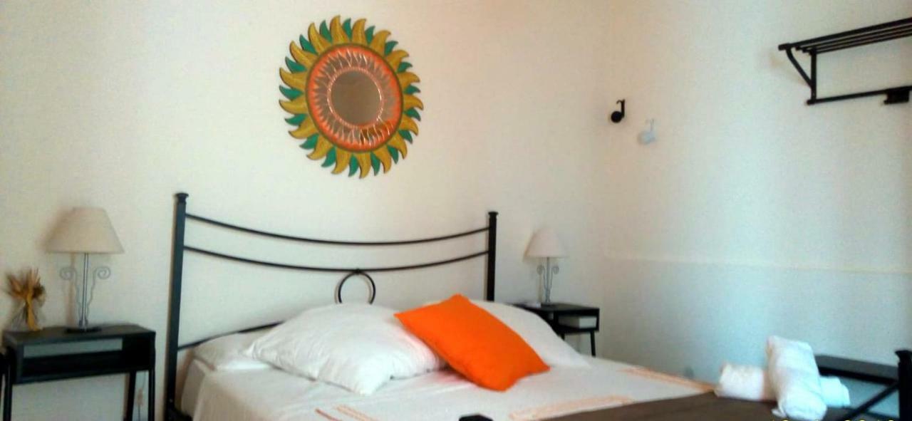 Aessebenessere Casavacanza Mascali Exterior foto